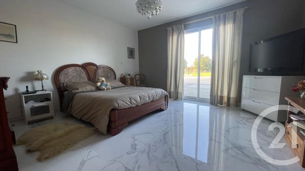 Maison à vendre  7 pièces - 222 m2 CORQUILLEROY - 45