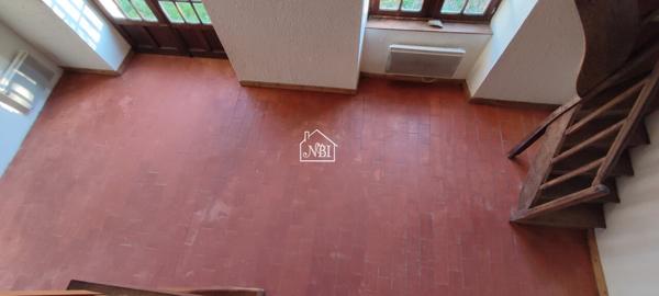 A VENDRE Maison 103m² en pierres, à rénover – ENTRAMMES