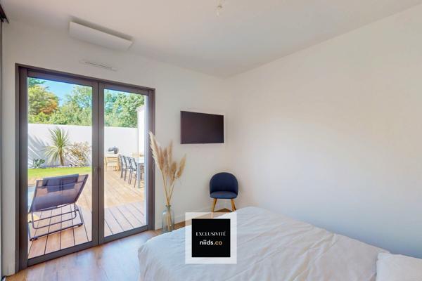 Villa - 5 pièces - 150m²