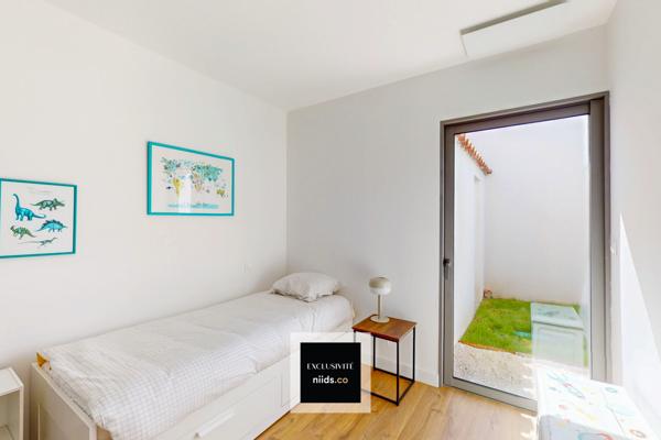 Villa - 5 pièces - 150m²