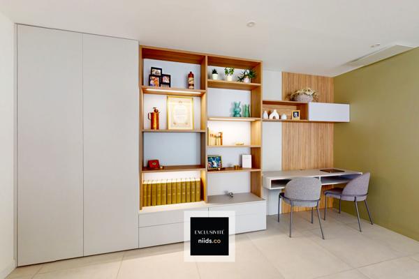 Villa - 5 pièces - 150m²