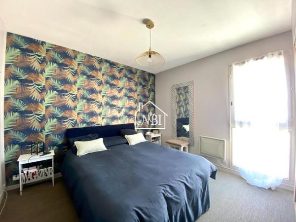 À VENDRE Pavillon 7 pièces 158 m2 BOURNY