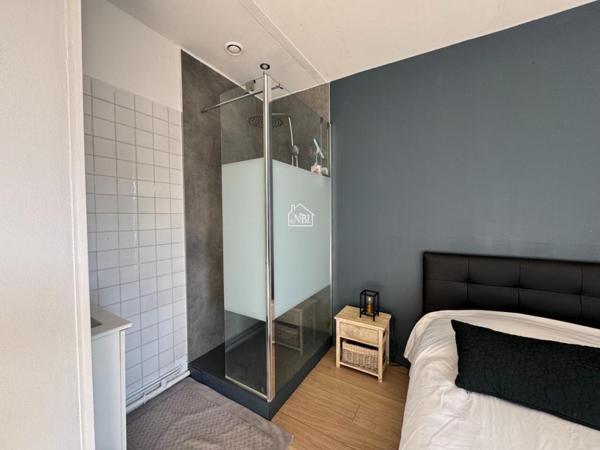 À VENDRE Pavillon 7 pièces 158 m2 BOURNY