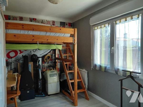 Maison à vendre Challans