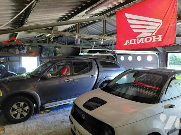 Maison à vendre Challans