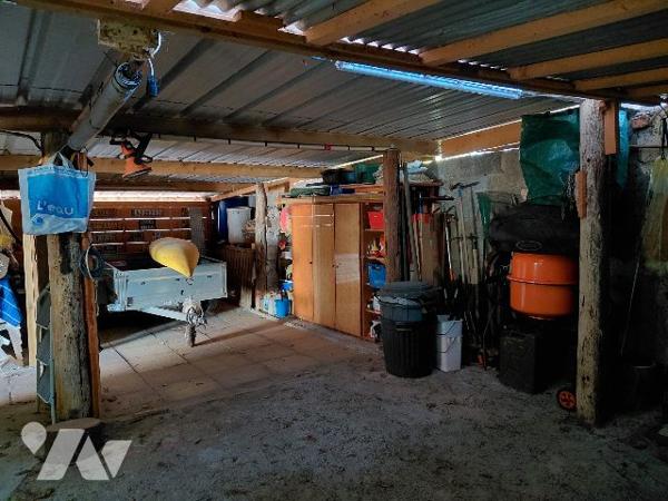 Maison à vendre Challans