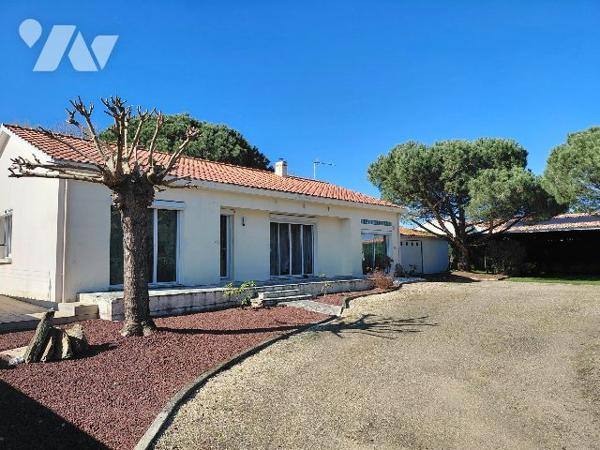 Maison à vendre Challans