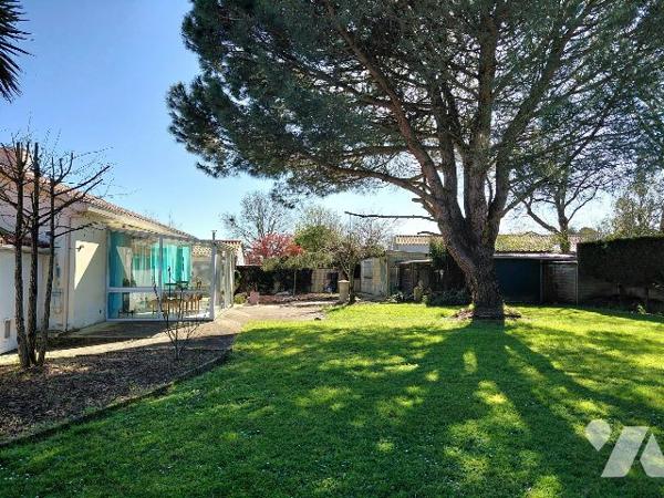 Maison à vendre Challans