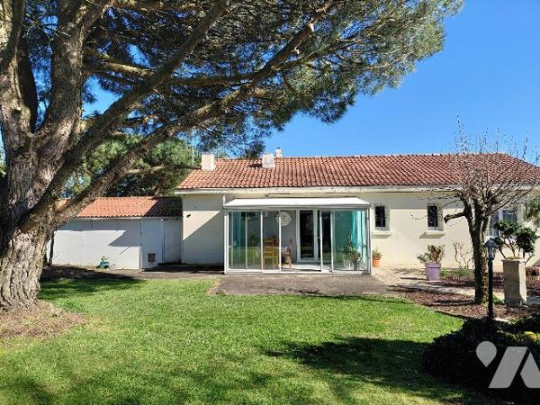 Maison à vendre Challans