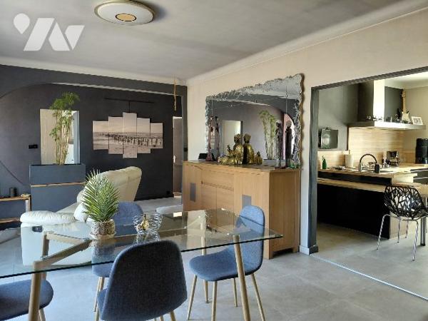 Maison à vendre Challans