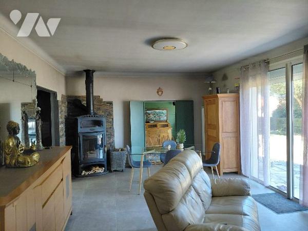 Maison à vendre Challans