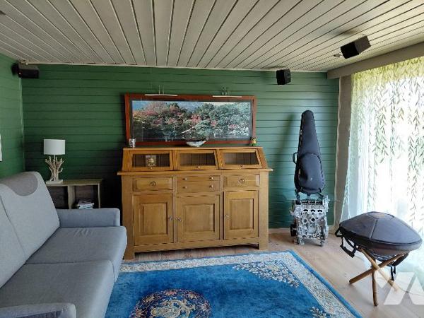 Maison à vendre Challans