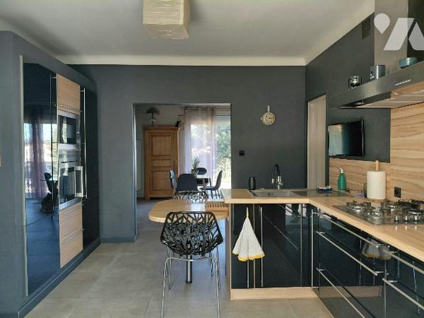 Maison à vendre Challans