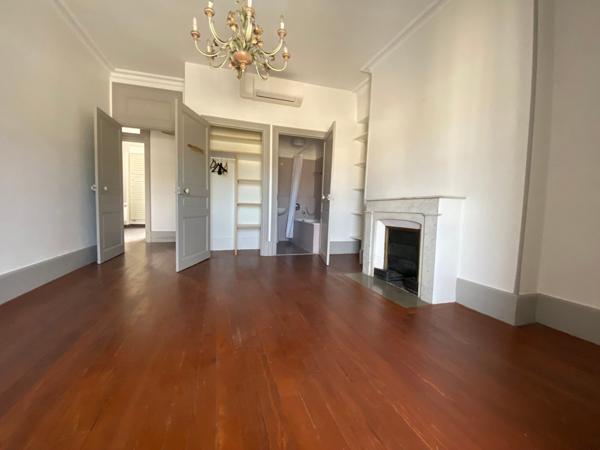 GRAND TYPE 5 - VALENCE AVEC VUE