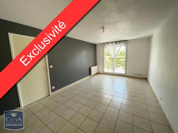 Appartement à vendre 3 pièces 58.61m²