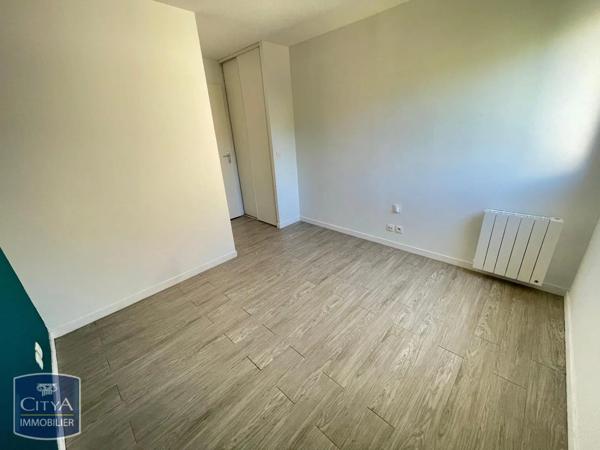 Appartement à vendre 3 pièces 58.61m²