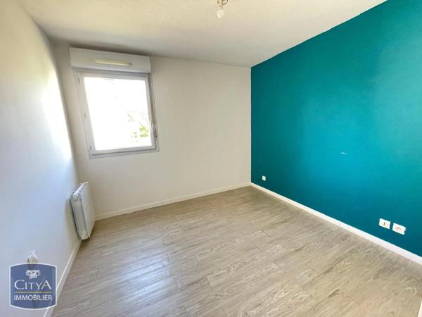 Appartement à vendre 3 pièces 58.61m²