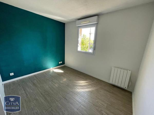 Appartement à vendre 3 pièces 58.61m²