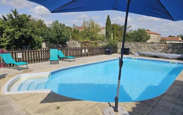 Vente Maison Aigre
