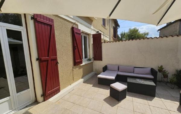 Vente Maison Aigre