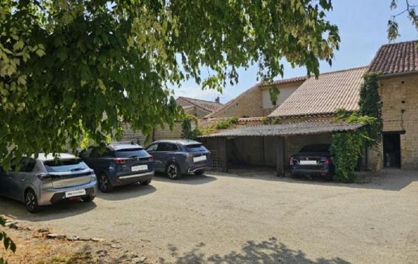 Vente Maison Aigre