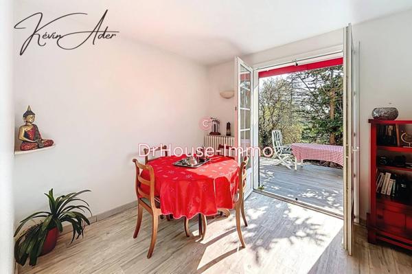 Maison à vendre 4 pièces de 92 m²