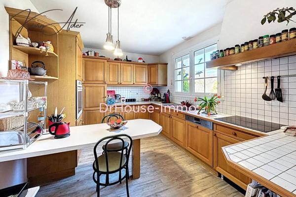 Maison à vendre 4 pièces de 92 m²