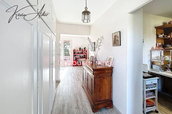 Maison à vendre 4 pièces de 92 m²