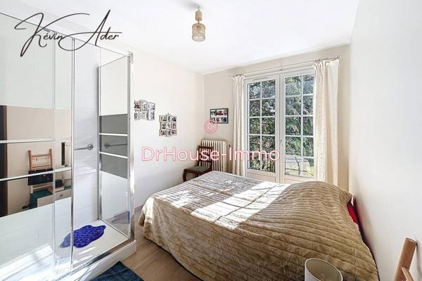 Maison à vendre 4 pièces de 92 m²