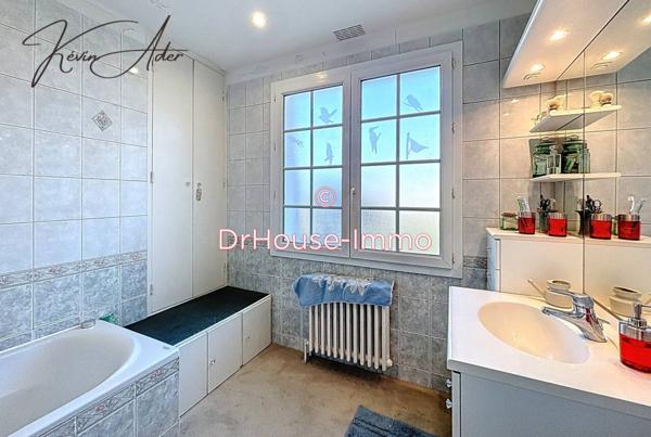 Maison à vendre 4 pièces de 92 m²