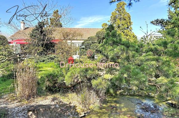 Maison à vendre 4 pièces de 92 m²