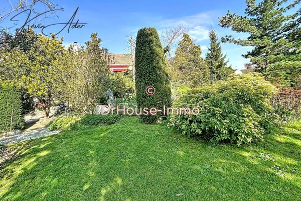 Maison à vendre 4 pièces de 92 m²