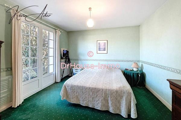 Maison à vendre 4 pièces de 92 m²