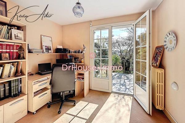 Maison à vendre 4 pièces de 92 m²