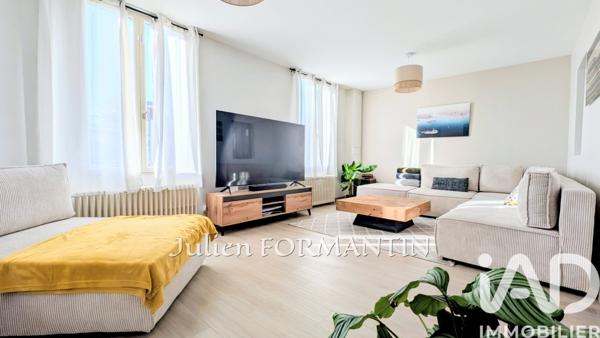 Maison à vendre 5 pièces 118 m² Esbly