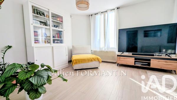 Maison à vendre 5 pièces 118 m² Esbly