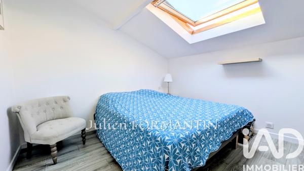 Maison à vendre 5 pièces 118 m² Esbly