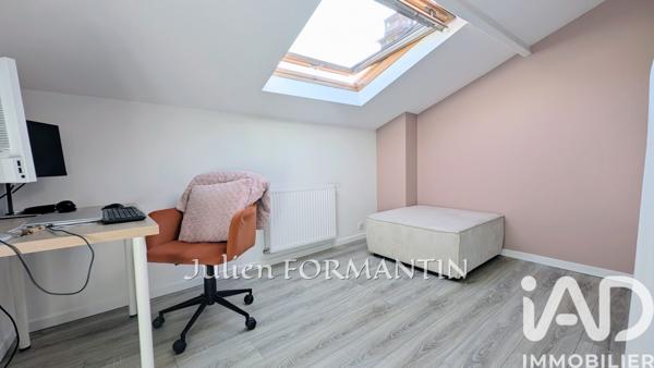 Maison à vendre 5 pièces 118 m² Esbly