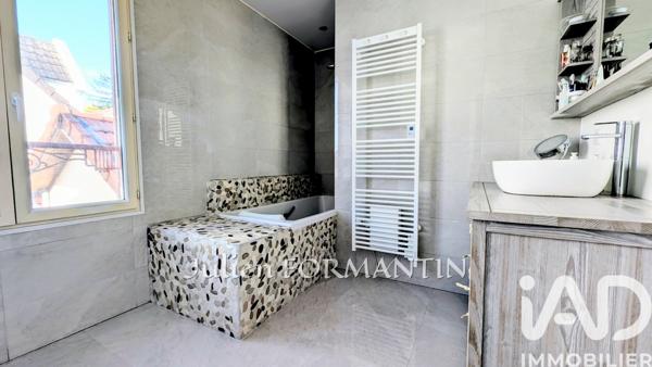 Maison à vendre 5 pièces 118 m² Esbly