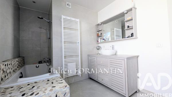 Maison à vendre 5 pièces 118 m² Esbly