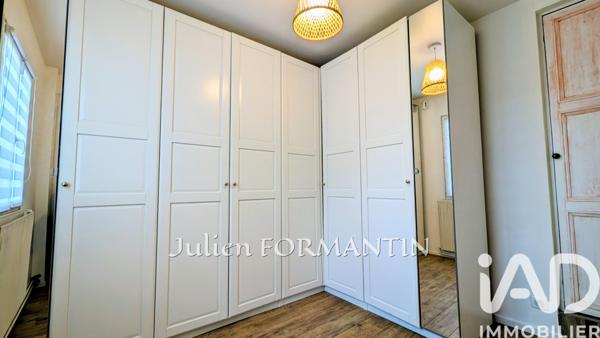 Maison à vendre 5 pièces 118 m² Esbly