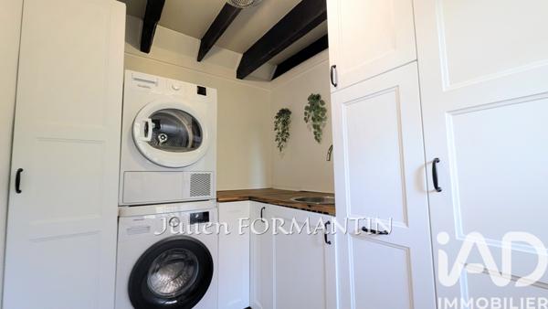 Maison à vendre 5 pièces 118 m² Esbly