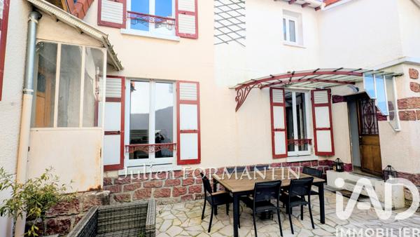 Maison à vendre 5 pièces 118 m² Esbly