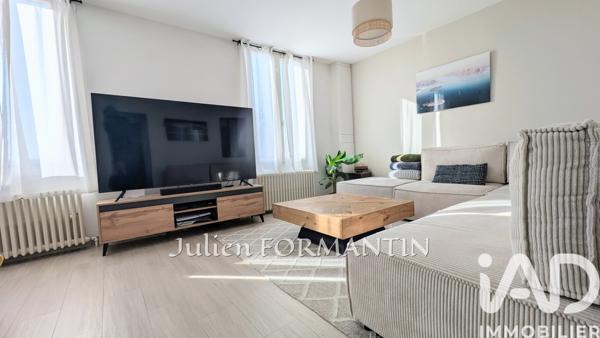 Maison à vendre 5 pièces 118 m² Esbly