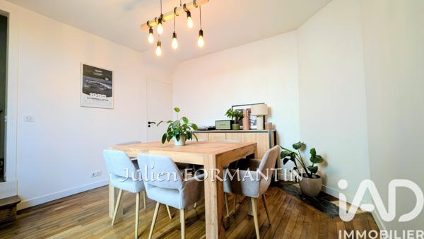 Maison à vendre 5 pièces 118 m² Esbly