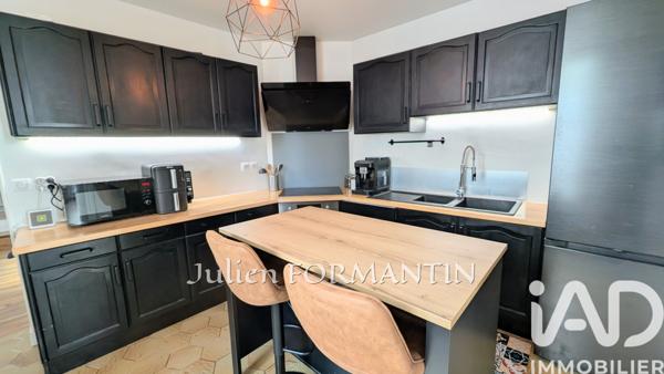 Maison à vendre 5 pièces 118 m² Esbly