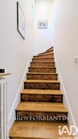 Maison à vendre 5 pièces 118 m² Esbly