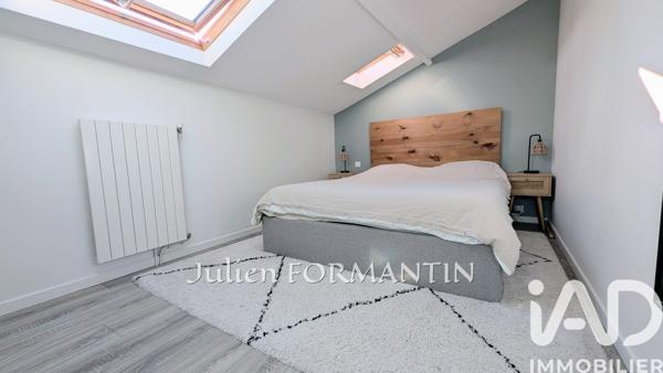 Maison à vendre 5 pièces 118 m² Esbly