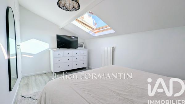 Maison à vendre 5 pièces 118 m² Esbly