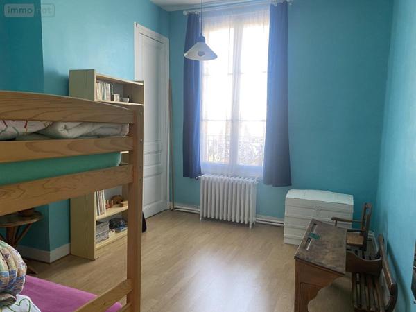 Maison à vendre à Elbeuf en Seine-Maritime (76500), ref : 76025-177